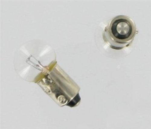 Eiko 1895-2BP Miniature Instrument/Indicator Light, 14 V, G-4-1/2