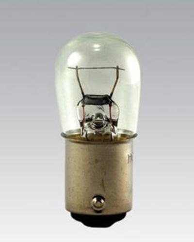 Eiko 1004-2BP Miniature Dome/Courtesy Bulb, 12.8 V, B6