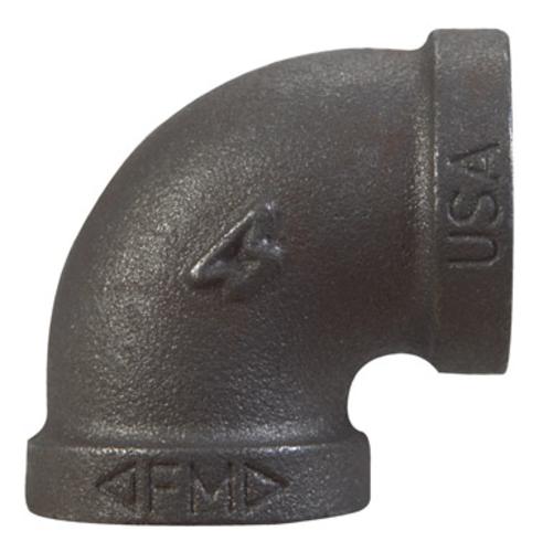 buy black iron elbow & 90 deg at cheap rate in bulk. wholesale & retail plumbing spare parts store. home décor ideas, maintenance, repair replacement parts