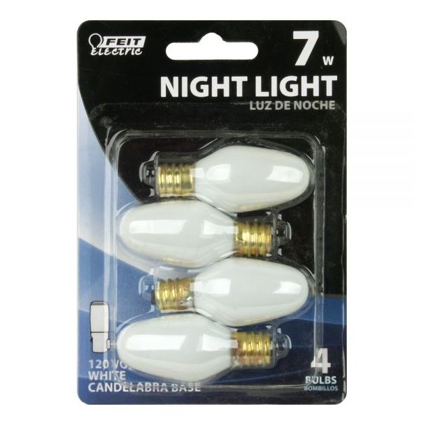 buy night light bulbs at cheap rate in bulk. wholesale & retail lamp parts & accessories store. home décor ideas, maintenance, repair replacement parts