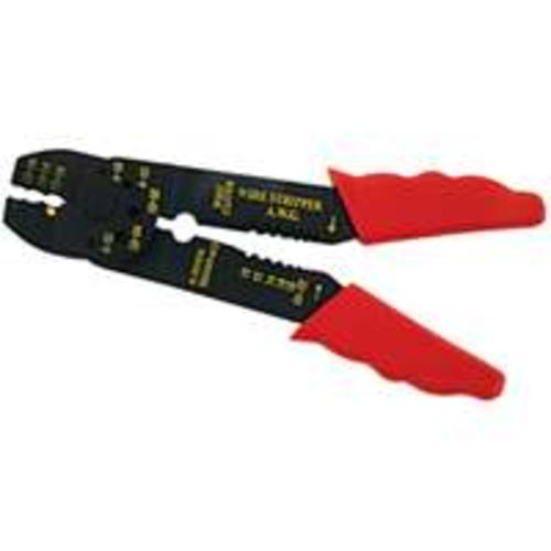 buy wire strippers & crimping tool at cheap rate in bulk. wholesale & retail electrical supplies & tools store. home décor ideas, maintenance, repair replacement parts