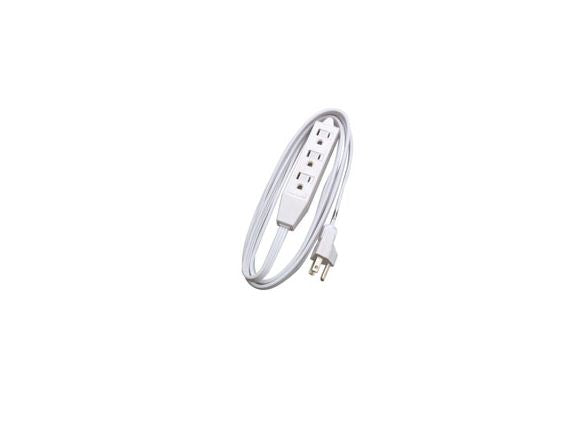 buy extension cords at cheap rate in bulk. wholesale & retail electrical material & goods store. home décor ideas, maintenance, repair replacement parts