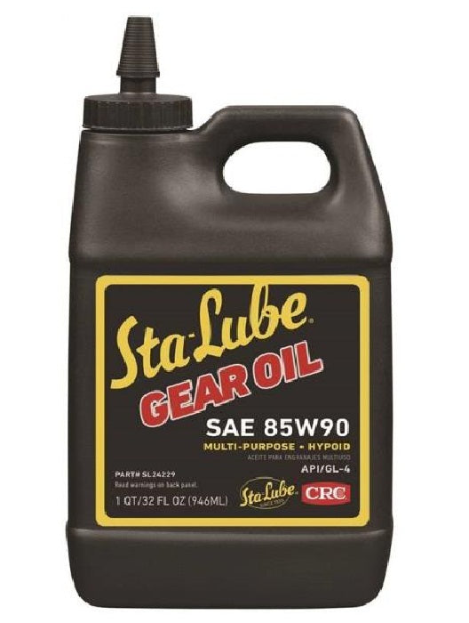 Buy sta-lube sl24229 - Online store for lubricants, fluids & filters, gear oils in USA, on sale, low price, discount deals, coupon code