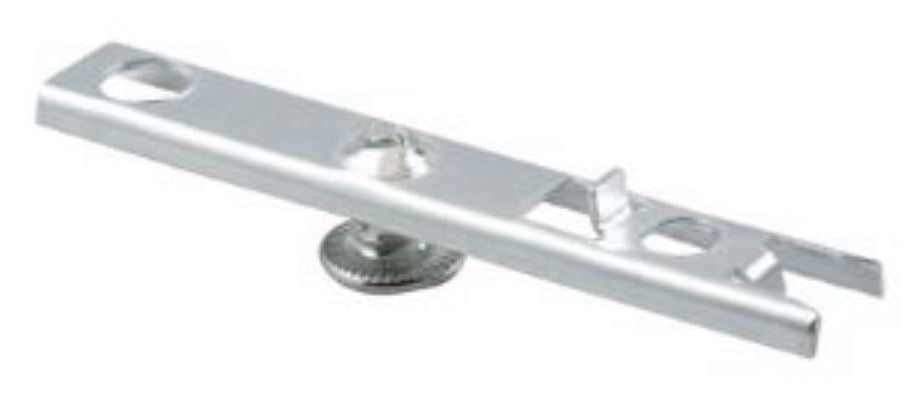 Prime Line N6823 Bi-Fold Door Pivet Track Socket