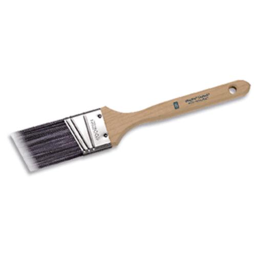 Wooster 4153-1 1/2 Ultra Pro Extra Firm Angle Sash Paint Brush, 1.5"