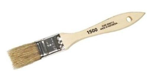 ProSource 150010 Chip Paint Brush, 1"