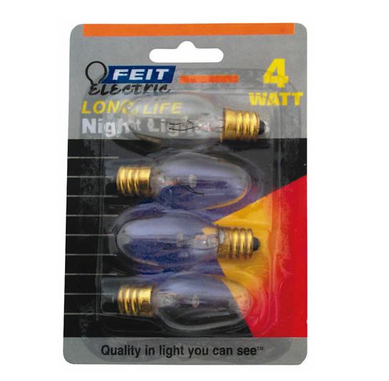 buy night light bulbs at cheap rate in bulk. wholesale & retail lighting goods & supplies store. home décor ideas, maintenance, repair replacement parts