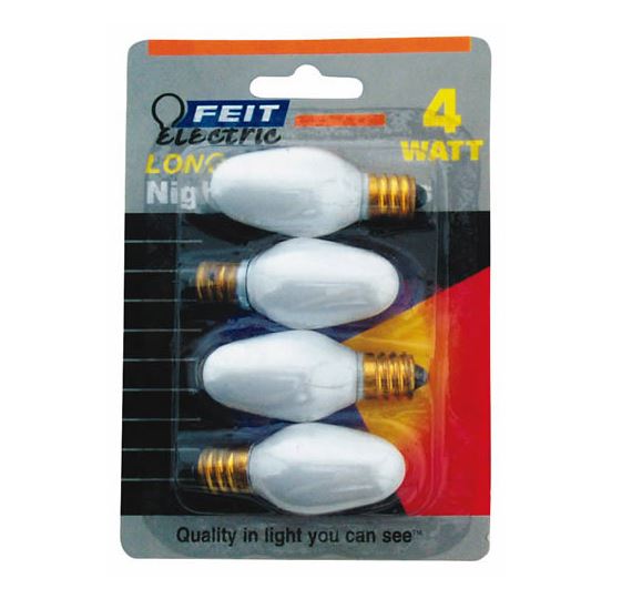 buy night light bulbs at cheap rate in bulk. wholesale & retail lamp parts & accessories store. home décor ideas, maintenance, repair replacement parts