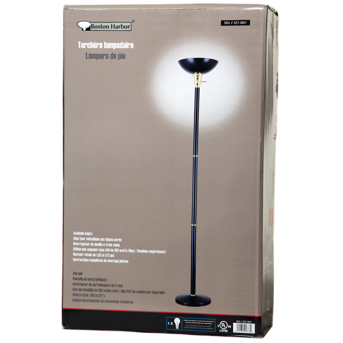 buy floor lamps at cheap rate in bulk. wholesale & retail lighting goods & supplies store. home décor ideas, maintenance, repair replacement parts