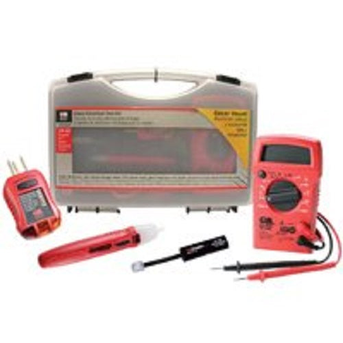 buy circuit  & voltage tester at cheap rate in bulk. wholesale & retail industrial electrical goods store. home décor ideas, maintenance, repair replacement parts