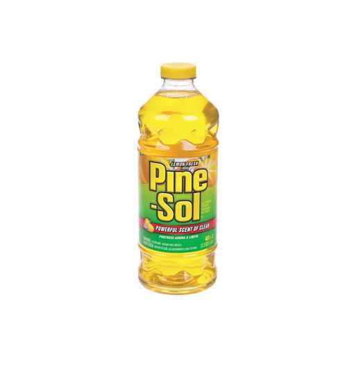 Pine-Sol 40199 All Purpose Cleaner, 48 Oz