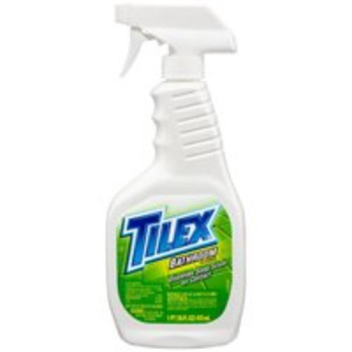 Tilex 01126 Bathroom Cleaner, Lemon Scent, 16 Oz