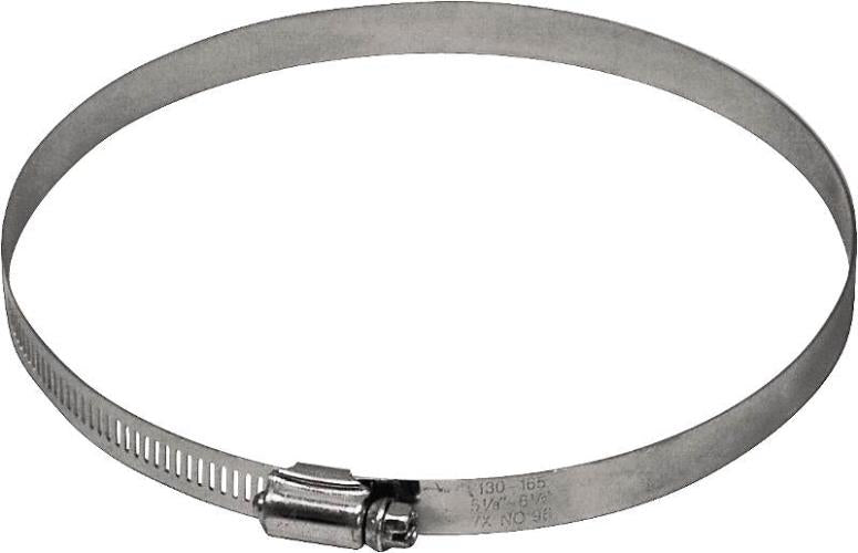 Lambro 283 Dryer Tube Clamp, 3"