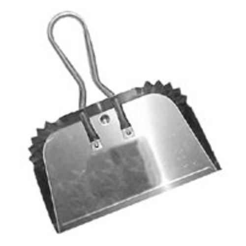 Quickie 428 Aluminum Dustpan, 17"