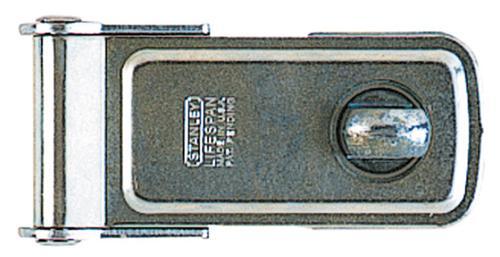buy safety lockout / hasps & home security at cheap rate in bulk. wholesale & retail hardware repair tools store. home décor ideas, maintenance, repair replacement parts
