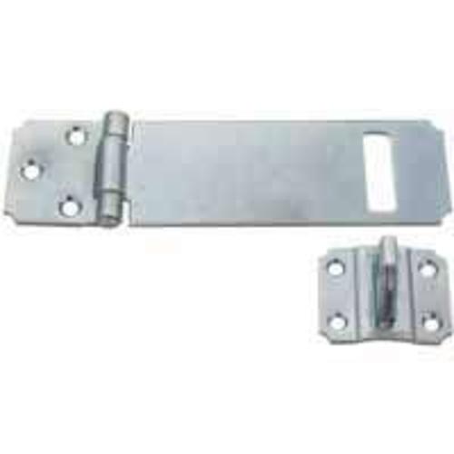 Stanley 75-5070  Adjustable Safety Hasp, 4.5", Zinc