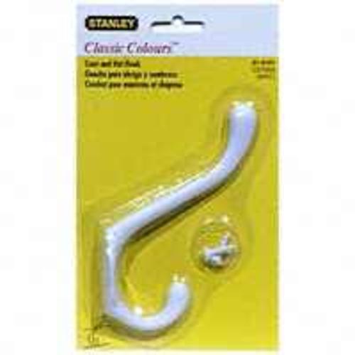 buy coat & hooks at cheap rate in bulk. wholesale & retail builders hardware items store. home décor ideas, maintenance, repair replacement parts