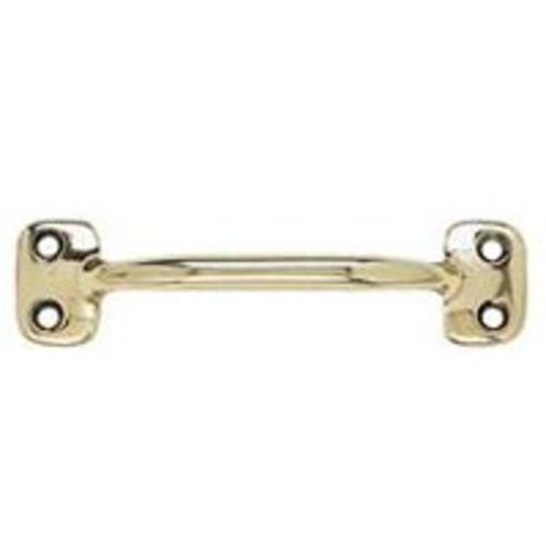Hardware Solid Brass Sash Pull, low price, best builders hardware