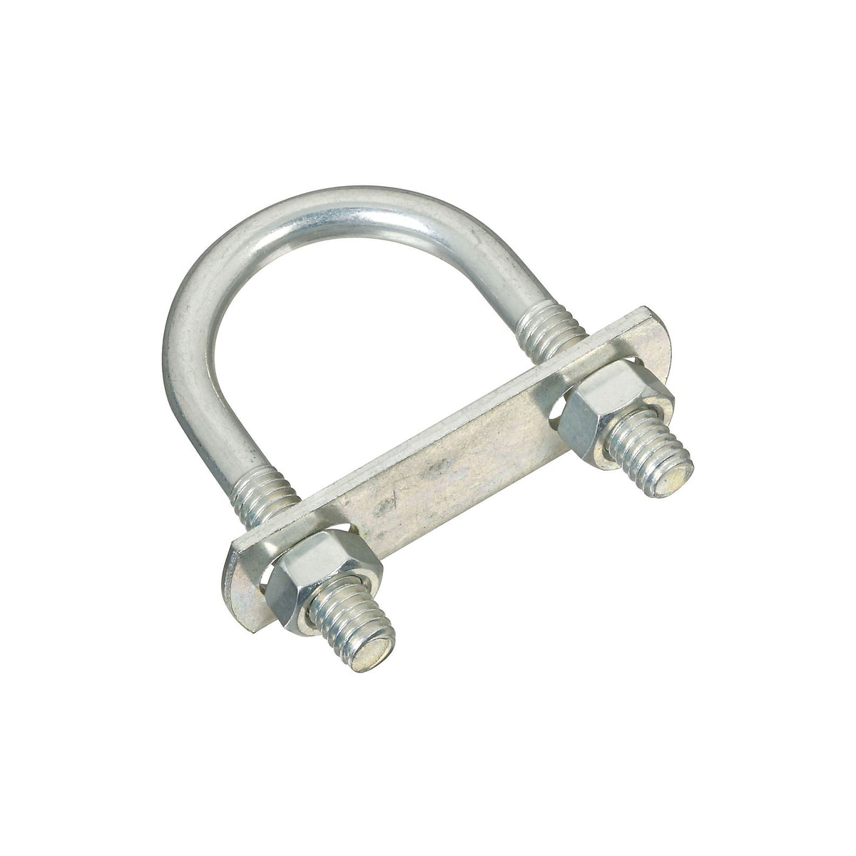 Stanley 222125 Zinc Plated Ubolt Steel Resists, 5/16"