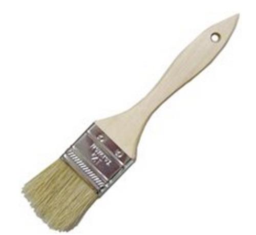 ProSource 150015 Chip Paint Brush, 1.5"