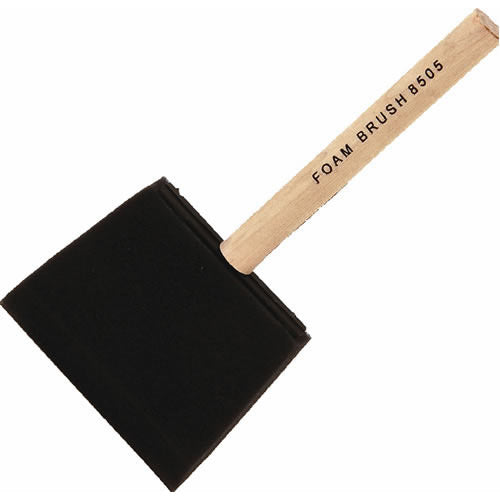 ProSource 850540 Paint Brush, 4 Inch