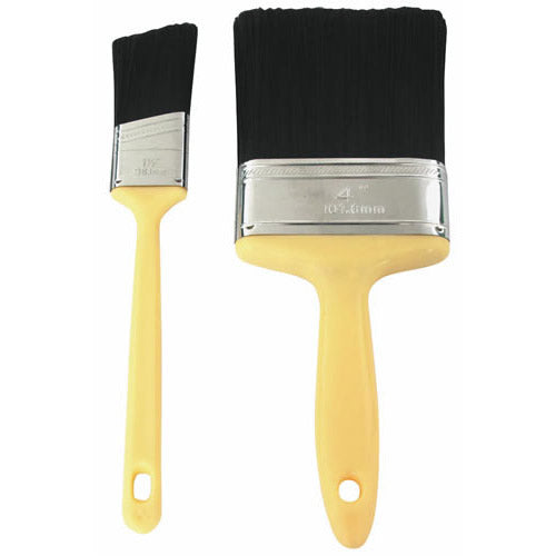 ProSource A 15400 Paint Brush Set, 4 Inch