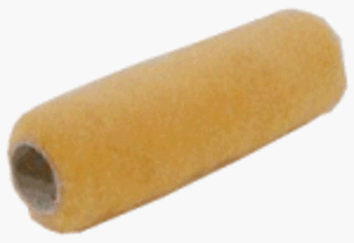 Linzer RC 707 Pro-Ram Lamb Skin Roller Cover, 9" X 1-1/4"