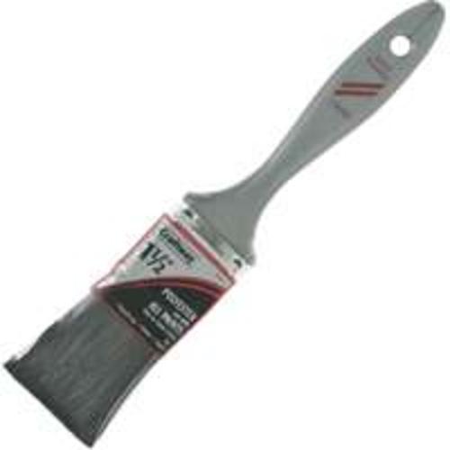 LInzer 1117-1.5 Craftway Polyester Varnish/Wall Brush, 1.5"