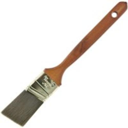 Linzer WC2125-1.5 Poly Angular Sash Paint Brush, 1.5"