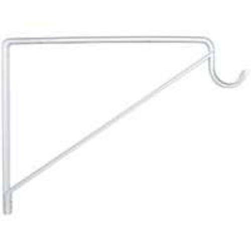 buy rod brackets & closet at cheap rate in bulk. wholesale & retail heavy duty hardware tools store. home décor ideas, maintenance, repair replacement parts