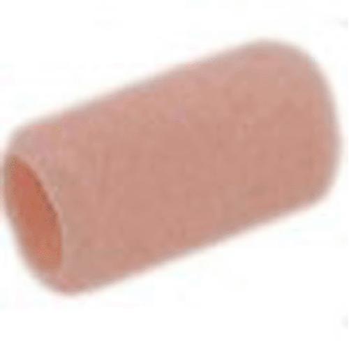 Linzer WC RC 113 Paint Roller Cover, Interior, 4"X3/8"