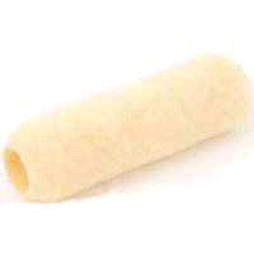 Linzer WC RC 105 4IN Finest Paint Roller Cover, One Coat, 4"