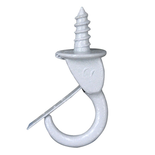 buy cup & hooks at cheap rate in bulk. wholesale & retail home hardware repair supply store. home décor ideas, maintenance, repair replacement parts