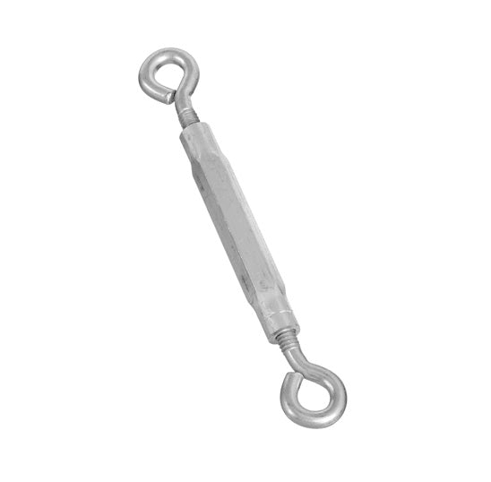 Stanley 221747/13-4060 Eye To Eye Turnbuckle  5-1/4"