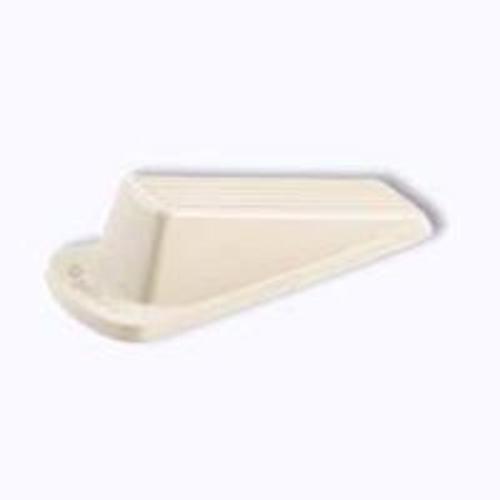 Shepherd Hardware 9163 Rubber Doorwedge, Almond