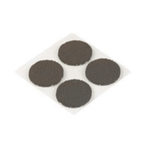 Shepherd 9974 Surface Gard Foam Pad, 1/2"