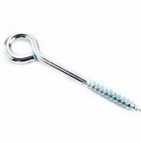 ProSource LR262 Lag Eye Bolt, Stainless Steel