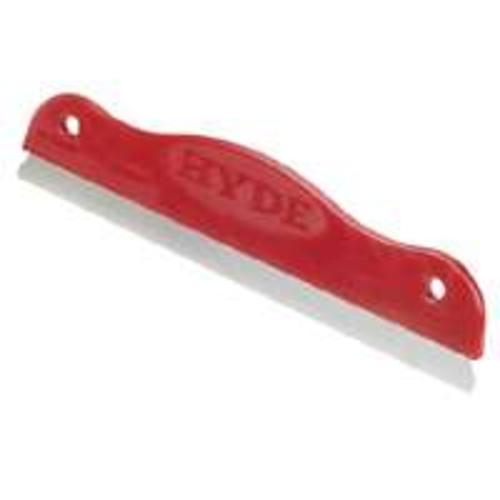 Hyde 45805 Mini Guide Paint Shield & Smoothing Tool, 11-1/2"