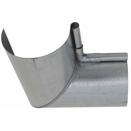 buy galvanized gutter at cheap rate in bulk. wholesale & retail building & construction hardware store. home décor ideas, maintenance, repair replacement parts