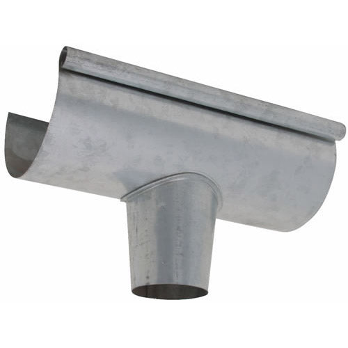 buy galvanized gutter at cheap rate in bulk. wholesale & retail building hardware supplies store. home décor ideas, maintenance, repair replacement parts