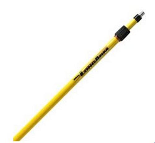 Mr Longarm 6248 Fiberglass Extension Pole, 4' - 8'