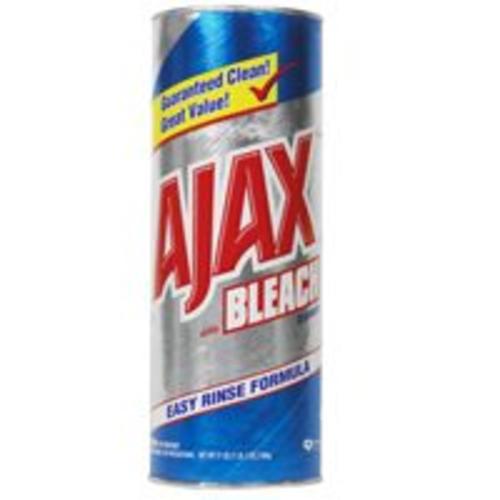 Ajax 5361 Kitchen & Bathroom Cleaner, 21 Oz