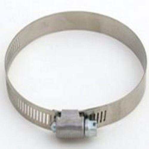 ProSource HCRAN56 Hose Clamp, Stainless Steel