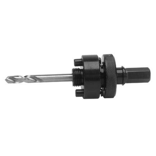 buy hole saws & mandrels at cheap rate in bulk. wholesale & retail heavy duty hand tools store. home décor ideas, maintenance, repair replacement parts