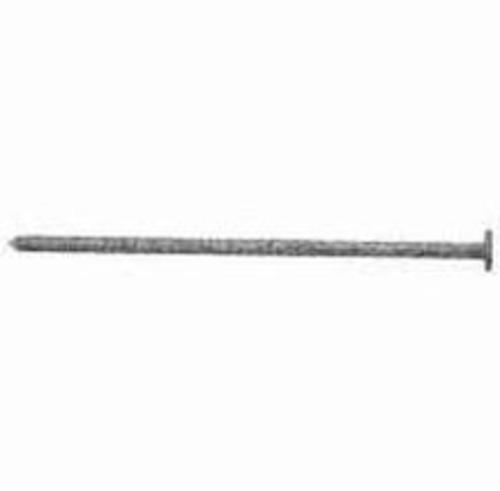 Maze Nails S229A050 Split-Less - Stormguard Ring Siding Nail, 10D