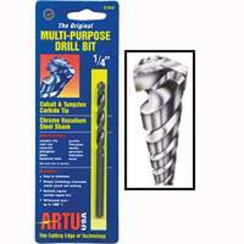 buy multi-purpose drill bits at cheap rate in bulk. wholesale & retail hardware hand tools store. home décor ideas, maintenance, repair replacement parts