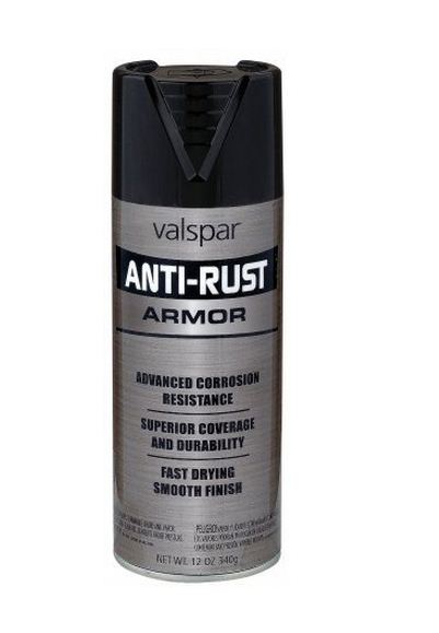 buy rust inhibitor spray paint at cheap rate in bulk. wholesale & retail wall painting tools & supplies store. home décor ideas, maintenance, repair replacement parts