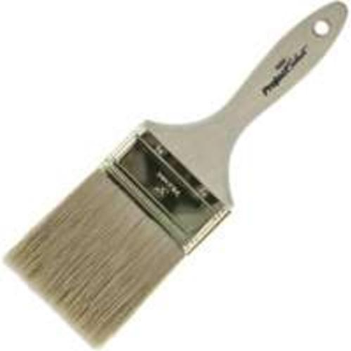 Linzer WC1832 Project Select Poly Bristle Wall Brush, 3"