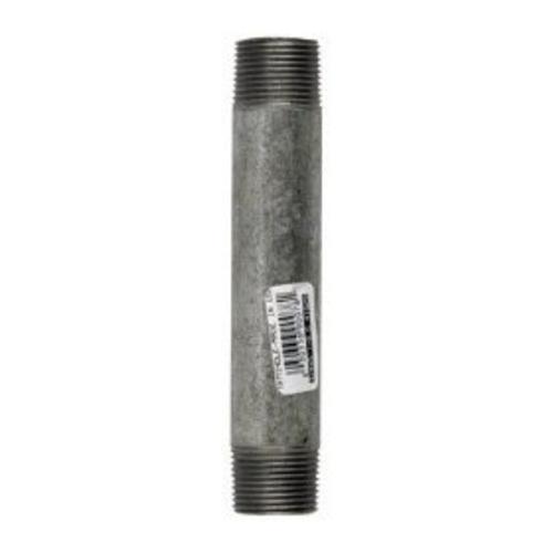 buy galvanized pipe nipple & standard at cheap rate in bulk. wholesale & retail plumbing repair parts store. home décor ideas, maintenance, repair replacement parts
