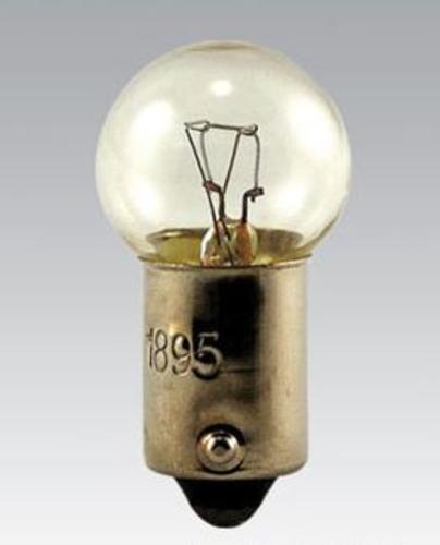 Eiko 57-2BP Miniature Auto Bulb, 14 V, G4-1/2